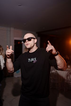 NBC PARTY 10.05.2026
